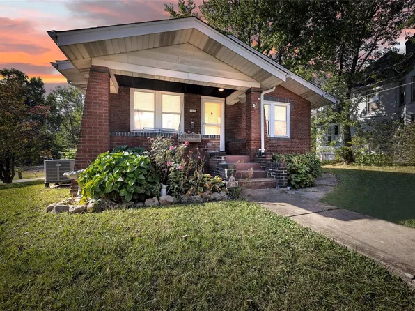 7200 Moller Ave, Saint Louis, MO 63143