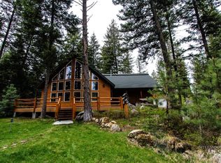 1025 W Sheila Ln, McCall, ID 83638