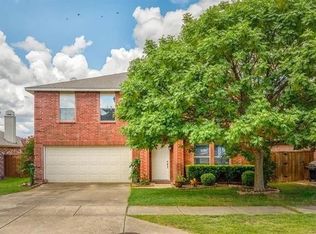 2544 Timberbrook Trl, McKinney, TX 75071