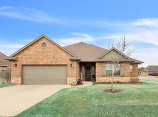 11201 SW 41st Ter, Mustang, OK 73064