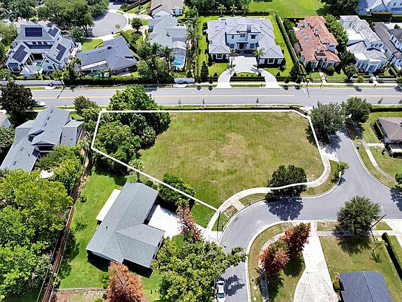 2nd image of 1021 N PENNSYLVANIA AVENUE LOT 19