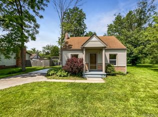 14508 Pine St, Taylor, MI 48180