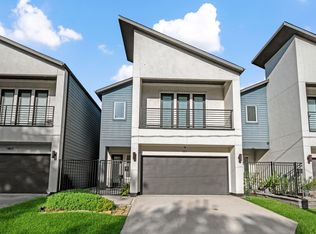 1611 Hardy St, Houston, TX 77026