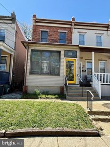 21 E Collings Ave, Collingswood, NJ, 08108