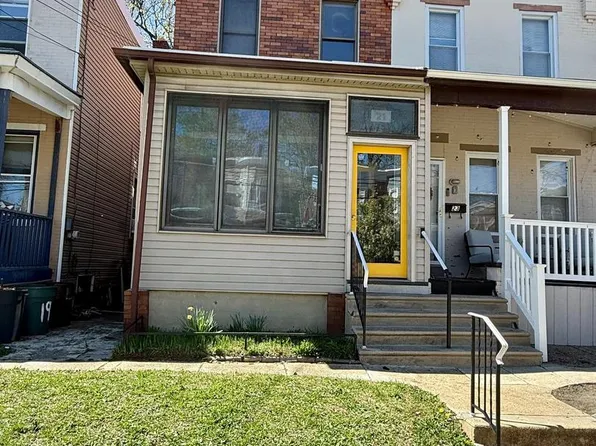 21 E Collings Ave, Collingswood, NJ 08108