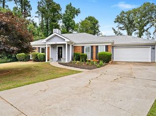 916 Bass Ct, Lawrenceville, GA 30043