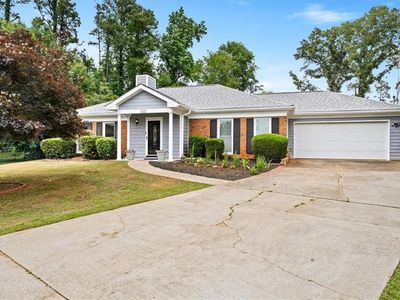 916 Bass Ct, Lawrenceville, GA, 30043
