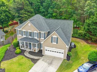 1813 Gold Finch Way, Lawrenceville, GA 30043