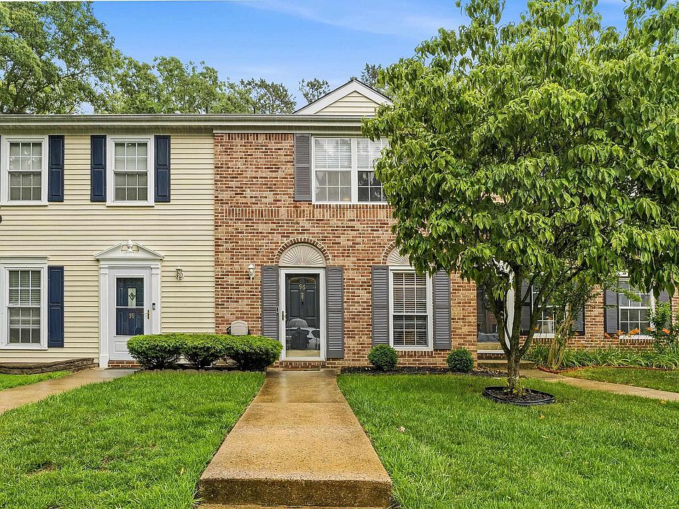 1st image of 96 Shawnee Pl #96