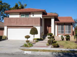 12511 Pine Creek Rd, Cerritos, CA 90703