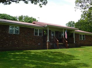 14850 Highway 90 W, Ravenden Springs, AR 72460