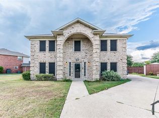 8117 Carson Ct, Rowlett, TX 75088