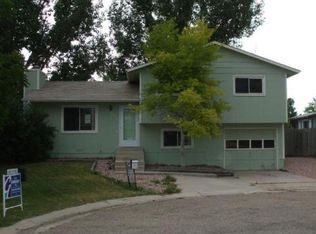 8340 Peakview Dr, Fort Collins, CO 80528