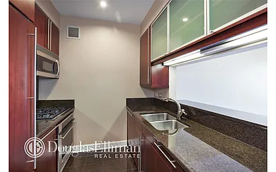 Sold by Douglas Elliman