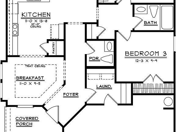 2nd image of 17698 Cedar Crest Dr