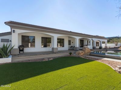 975 N Canyon Moonlight Pl, Tucson, AZ, 85745