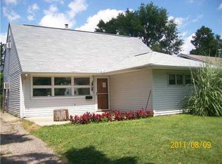 4110 Virginia Cir E, Columbus, OH 43213