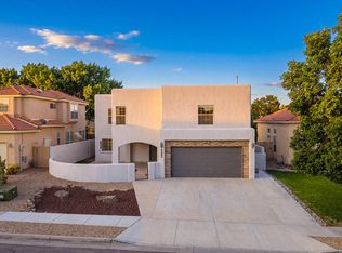 7220 Cardiff Ave NE, Albuquerque, NM 87109