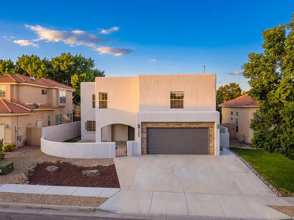7220 Cardiff Ave NE, Albuquerque, NM 87109