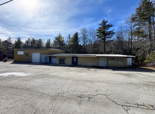 8375 State Highway 181, Newland, NC 28657