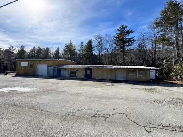 8375 State Highway 181, Newland, NC 28657