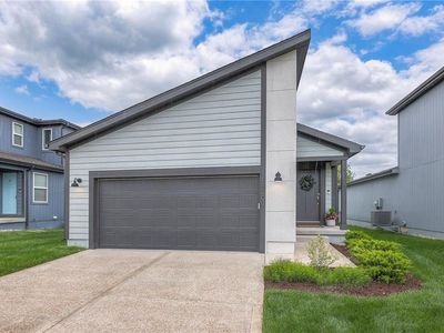 18009 Hauser St, Overland Park, KS, 66013