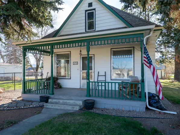 175 Martin St N, Victor, MT 59875