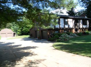 5279 Arlington Rd, North Canton, OH 44720