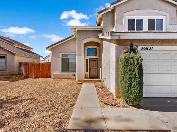 36831 Jenna Ln, Palmdale, CA 93550