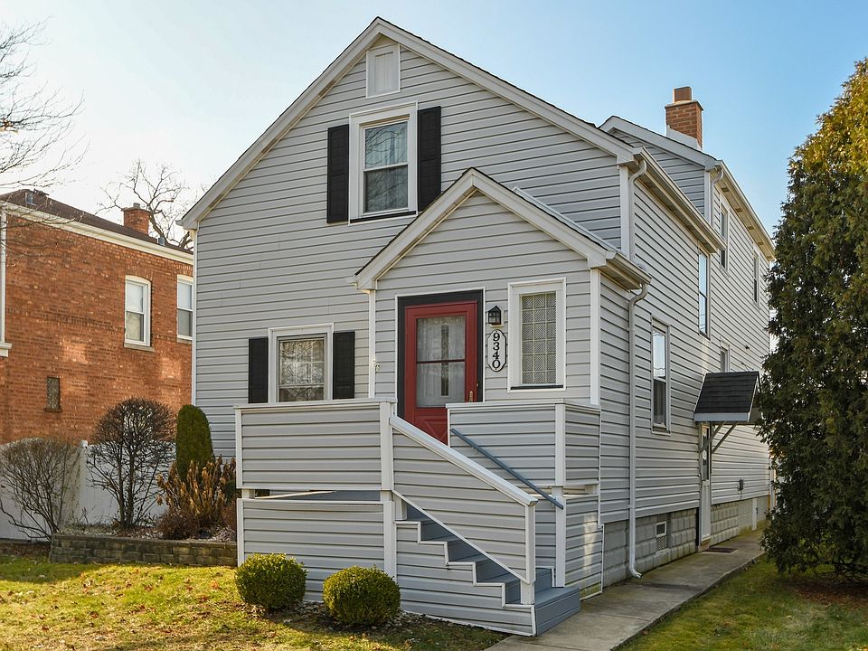 1st image of 9340 S Homan Ave