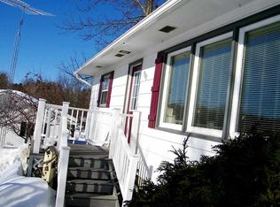 902 Allen St, Athens, WI 54411