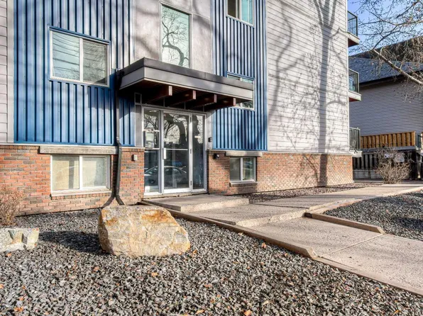 626 2nd Ave NE #102, Calgary, AB T2E 0E8