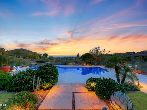 12928 N 130TH Way, Scottsdale, AZ 85259