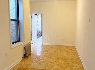 228 W 25th St APT 5FW, New York, NY 10001