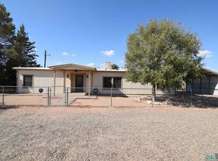 4035 San Pablo Rd SE, Deming, NM 88030