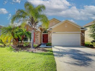 5443 NW Wisk Fern Circle, Port Saint Lucie, FL 34986