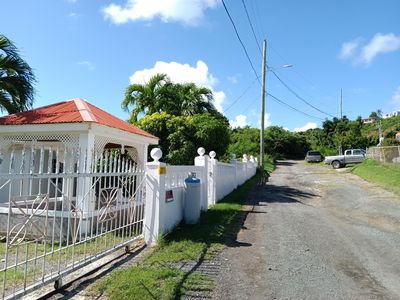 4-Q Catherine's Rest CO, Christiansted, VI, 00820