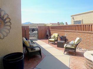 1488 W Via De Roma, Green Valley, AZ 85622