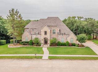 3501 Matador Ranch Rd, Southlake, TX 76092