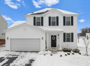 5820 Sebring Dr, Westerville, OH