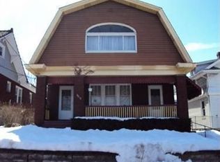 4039 Cambronne St, Pittsburgh, PA 15212