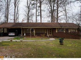 9177 Woodhaven Dr NW, Covington, GA 30014