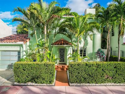 837 Espanola Way, Miami Beach, FL, 33139