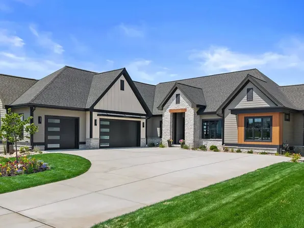 1113 Kyron, Waunakee, WI 53597