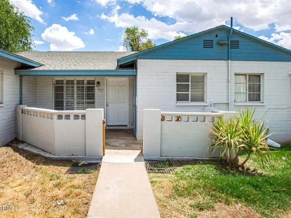 2969 N 19TH Avenue #40, Phoenix, AZ 85015