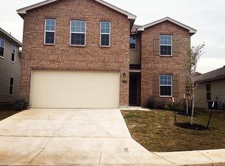 3514 Glacier Lk, San Antonio, TX 78222