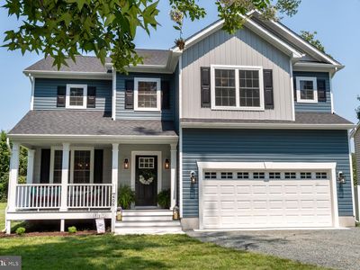 136 Penny Ln, Stevensville, MD, 21666