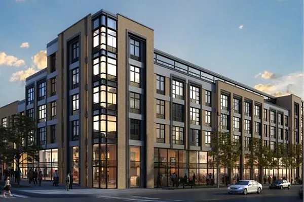 Astor Broadway At 29 10 Broadway In Astoria Sales Rentals Floorplans Streeteasy