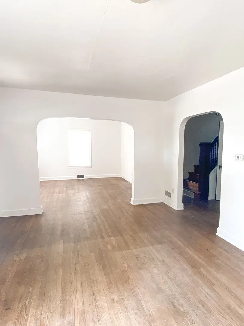 3 bed 1 bath unit close to campus — Photo 3
