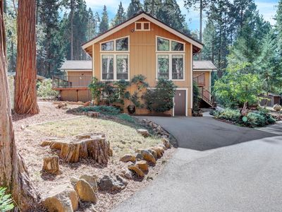 13094 Tranquility Ln, Nevada City, CA, 95959